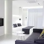 High-End Luxury Apartment