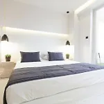 High-End Luxury Apartment