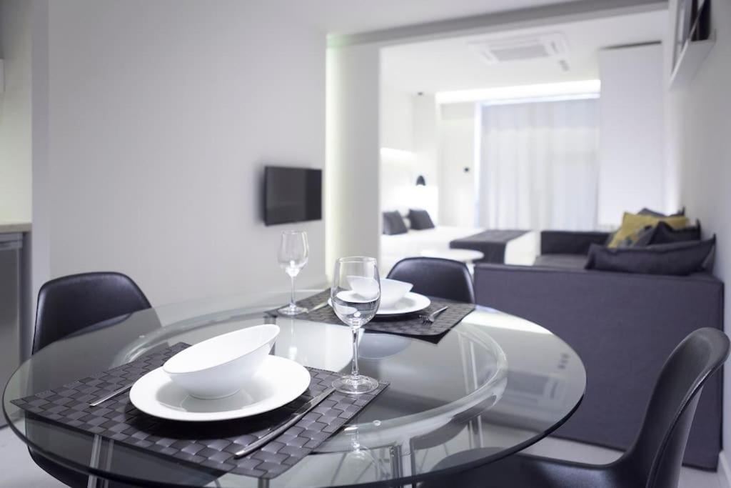 High-end Luxury Apartment