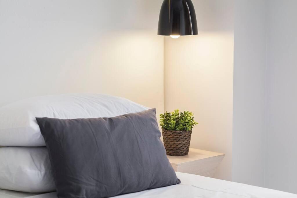High-end Luxury Apartment *