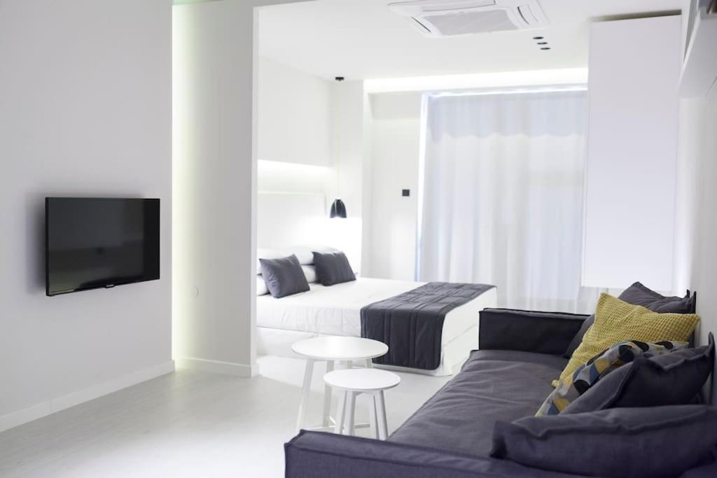 Apartment High-end Luxury *