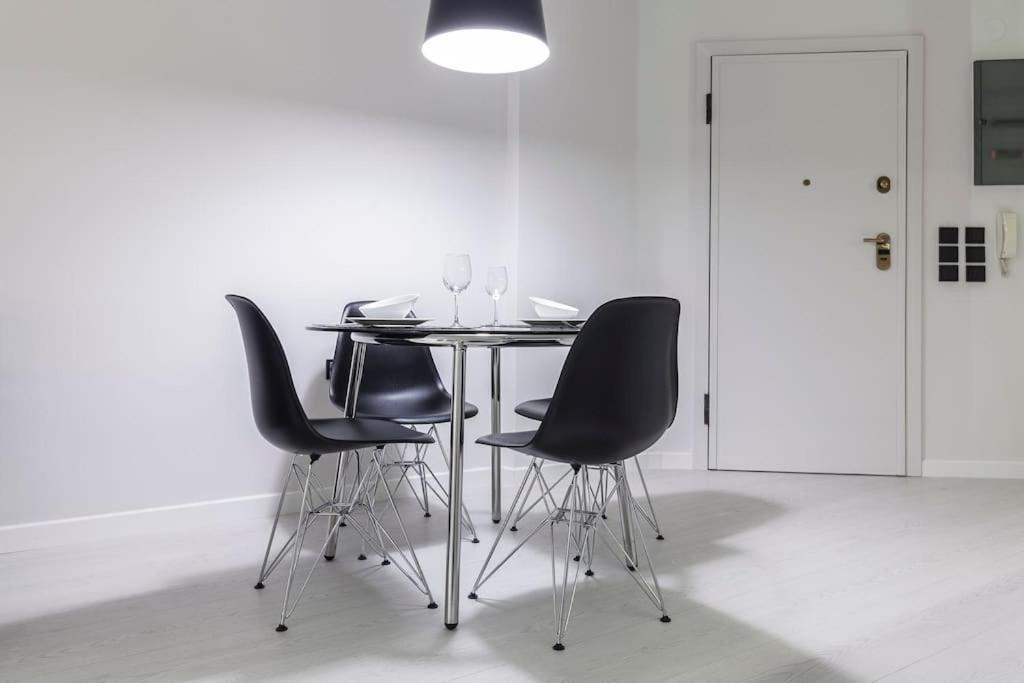 High-end Luxury Apartment