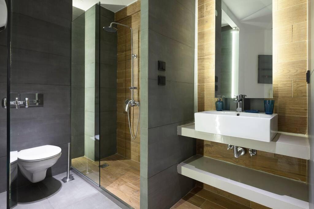 Apartment High-end Luxury Thessaloniki