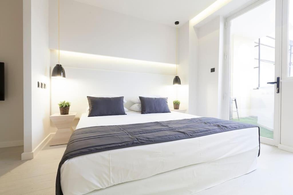 Apartment High-end Luxury *