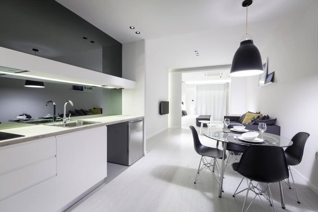 Apartment High-end Luxury