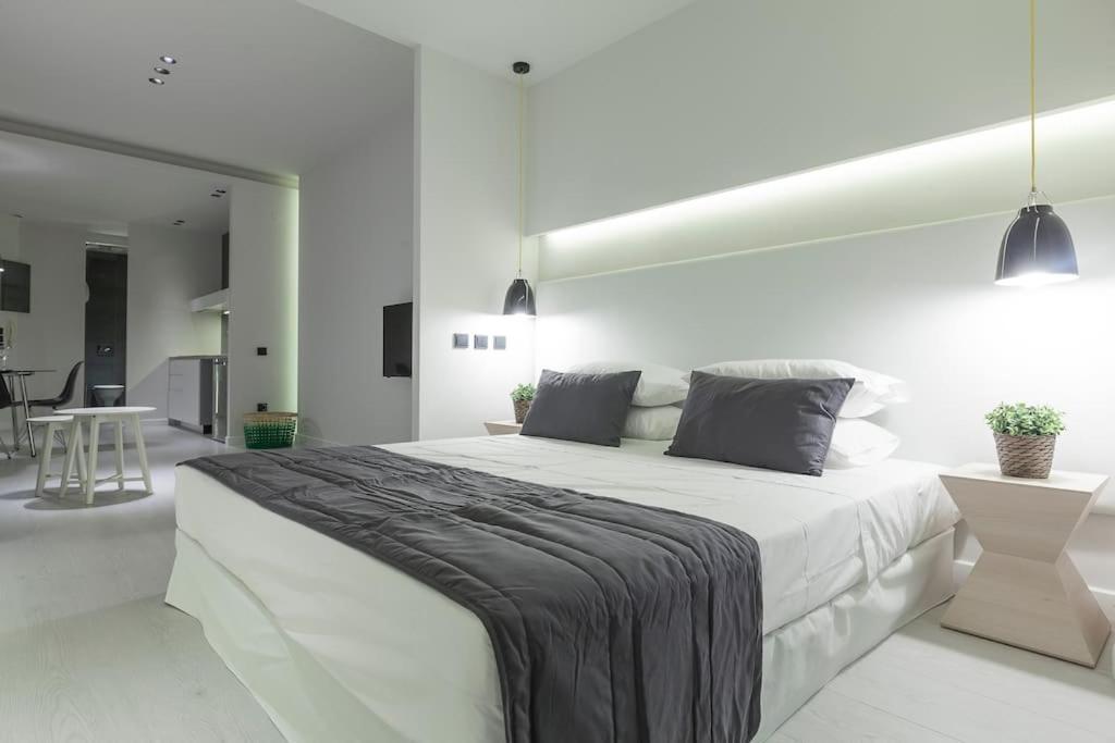 High-end Luxury * Thessaloniki