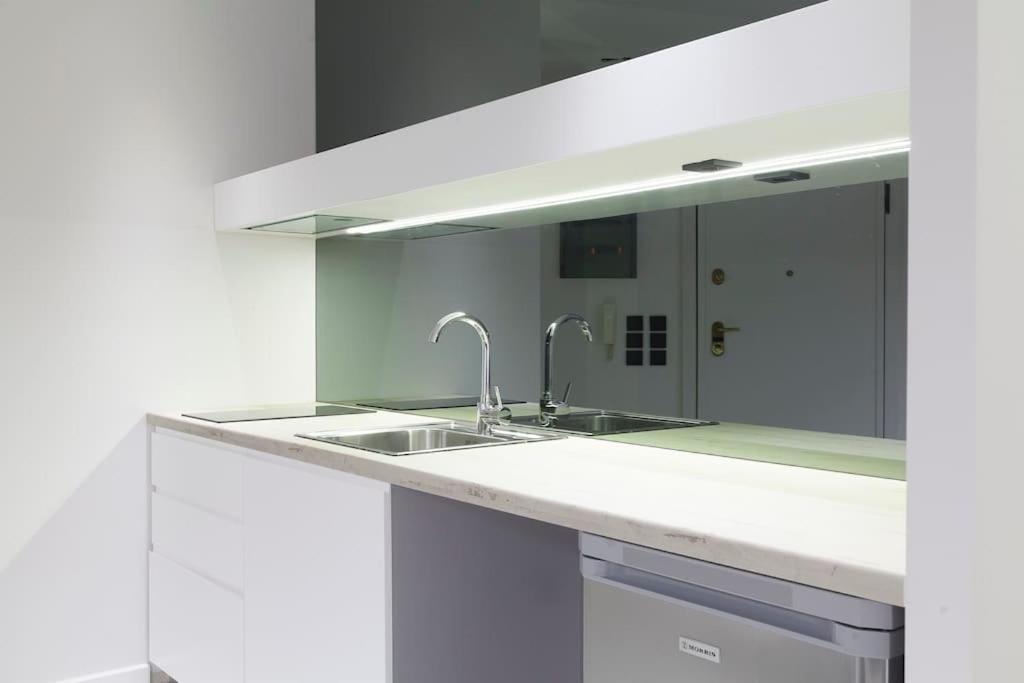 High-end Luxury Apartment