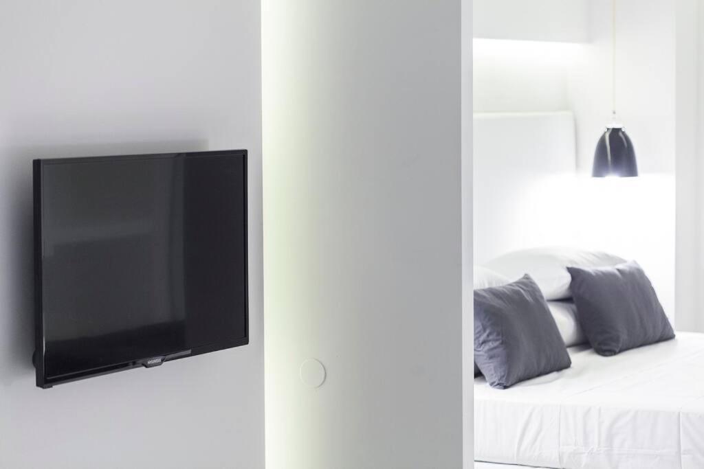 Apartment High-end Luxury